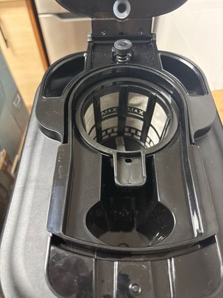 Cafetera Cecotec Coffee 66 Grin y Drop