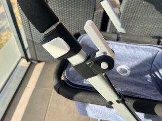 Bugaboo Camaleón 3 Azul Melange