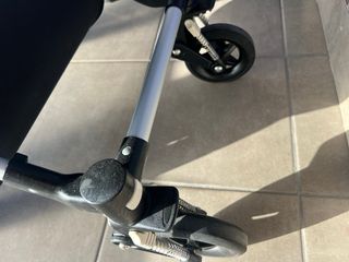 Bugaboo Camaleón 3 Azul Melange