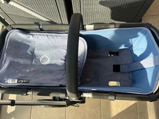 Bugaboo Camaleón 3 Azul Melange