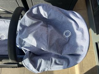 Bugaboo Camaleón 3 Azul Melange