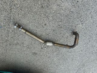 Downpipe Audi 1.5 TSI