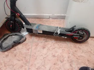 Patinete eléctrico
