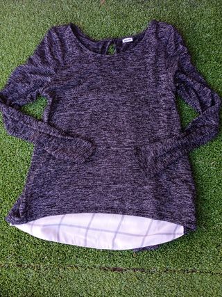 Jersey Pinkie Talla S