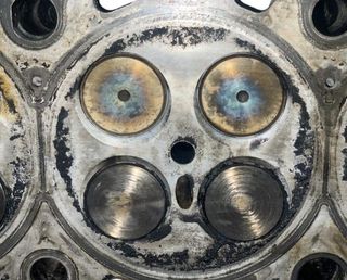 110853 culata 778120305 bmw serie 5 touring (e61)