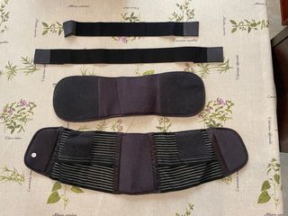 Faja Embarazada NEOTech Talla L