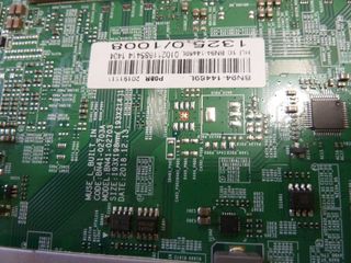 BN41-02703A SAMSUNG UE55RU7402U