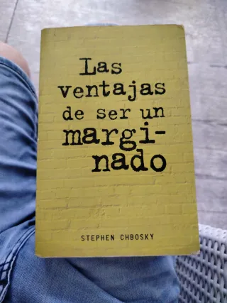 Las ventajas de ser un marginado 
