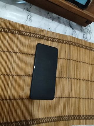 Samsung A12 3GB RAM 32GB Negro