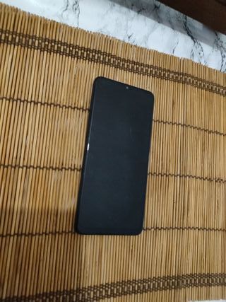 Samsung A12 3GB RAM 32GB Negro