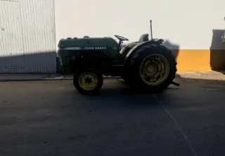 Tractor John Deere 1850v