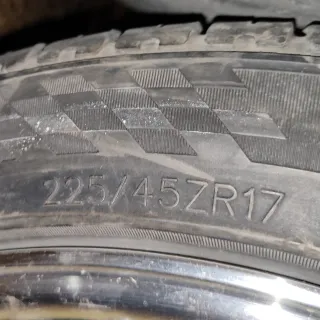 Llantas BBS para coche