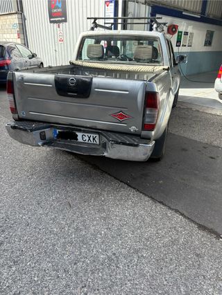 Nissan Pick-up 2003