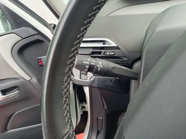 Citroen C4 Picasso 2015