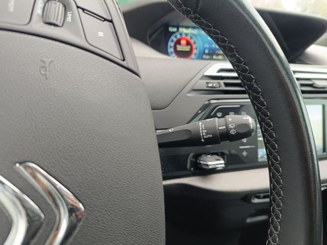 Citroen C4 Picasso 2015