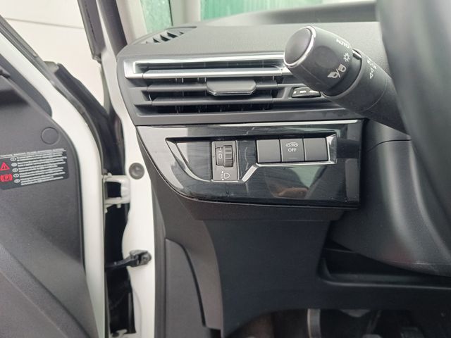 Citroen C4 Picasso 2015