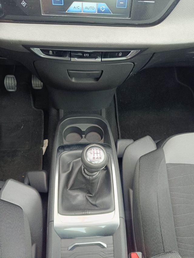 Citroen C4 Picasso 2015