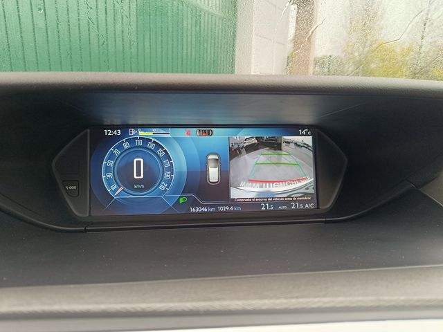 Citroen C4 Picasso 2015