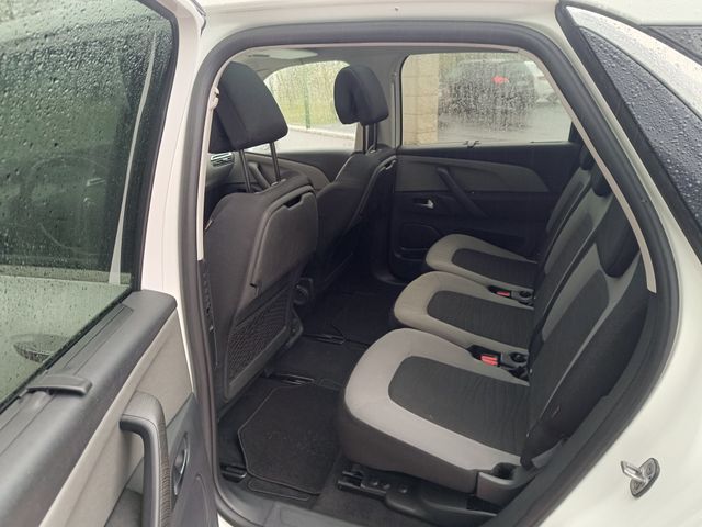 Citroen C4 Picasso 2015