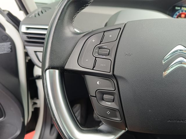 Citroen C4 Picasso 2015