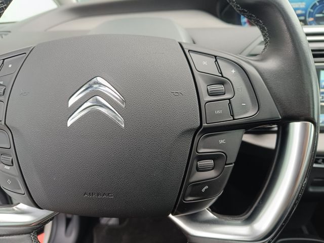 Citroen C4 Picasso 2015