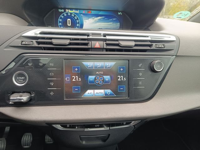 Citroen C4 Picasso 2015