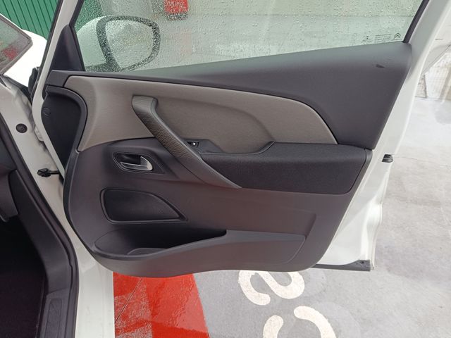 Citroen C4 Picasso 2015