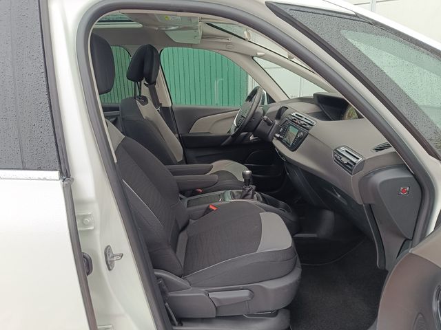 Citroen C4 Picasso 2015