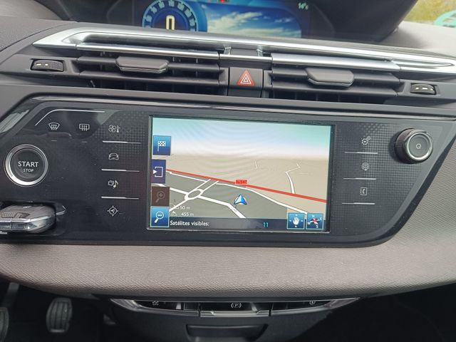 Citroen C4 Picasso 2015