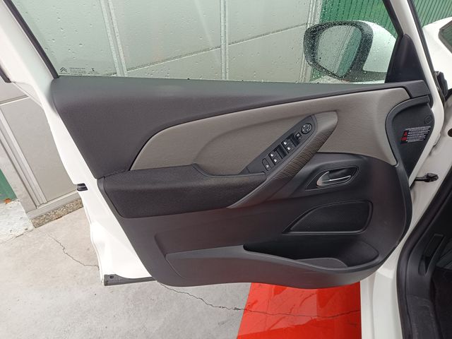 Citroen C4 Picasso 2015