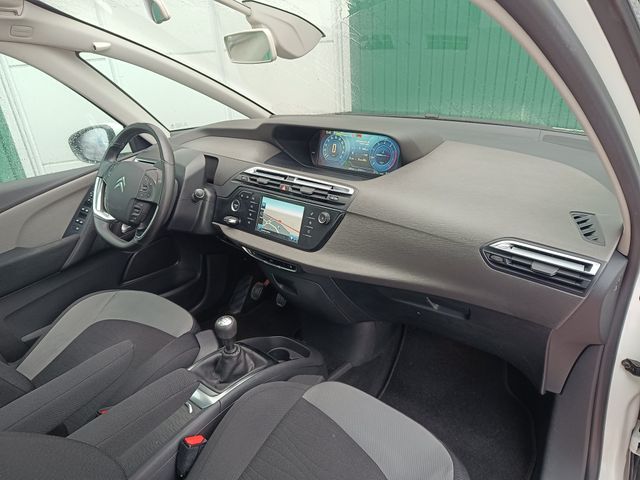 Citroen C4 Picasso 2015