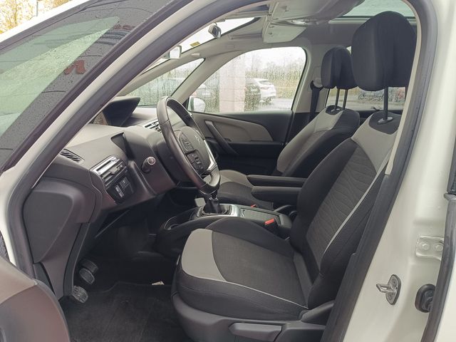 Citroen C4 Picasso 2015