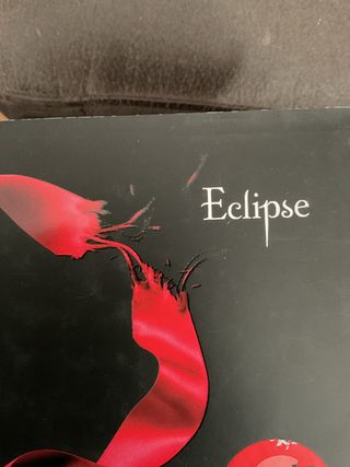 Eclipse (Edición de regalo en cartoné) (FUERA C...