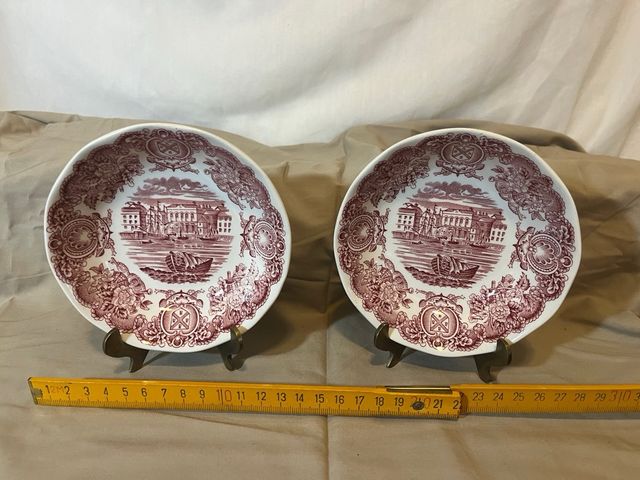 2 Platos Port of Plymouth