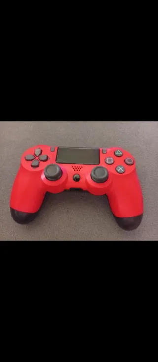 Consola PS4 500GB negra