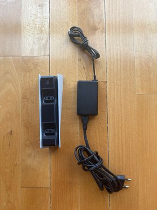 Cargador Doble Mandos PS5