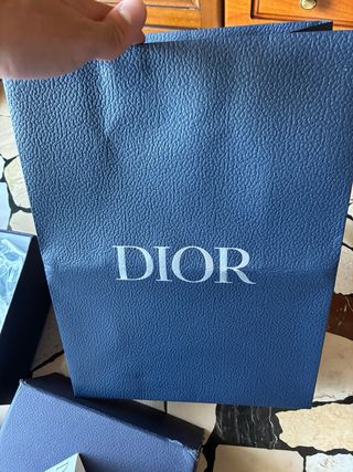 Dior B22 Azzurre