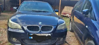 BMW Serie 5 2005