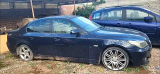 BMW Serie 5 2005