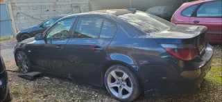 BMW Serie 5 2005