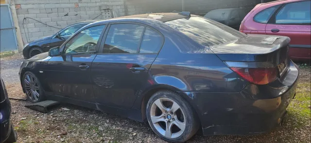 BMW Serie 5 2005