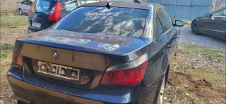 BMW Serie 5 2005