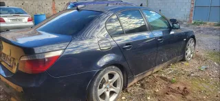 BMW Serie 5 2005