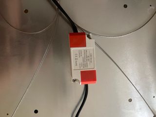 Luz LED para cultivo interior
