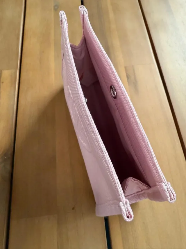 Neceser Dior Beauty Rosa