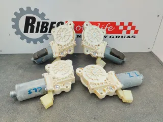 Motores Elevalunas Mercedes CLS W219