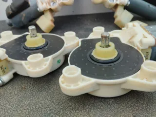 Motores Elevalunas Mercedes CLS W219