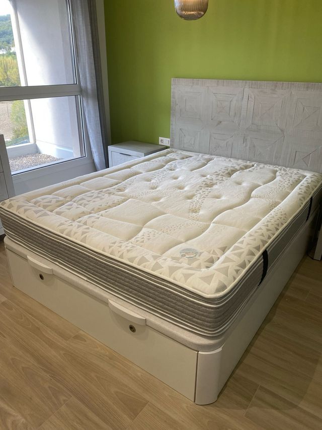 Colchón Somma Confort