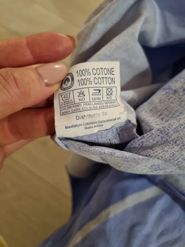 Copripiumino singolo The Simpsons