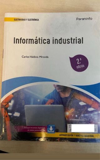 Informática Industrial 